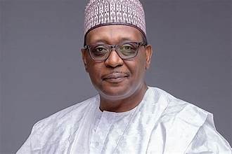 The Coordinating Minister of Health and Social Welfare, Prof. Mohammed Ali Pate